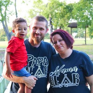 Meet your Posher, Ginger